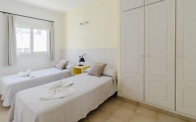 Apartamentos Timon - Emar Hotels